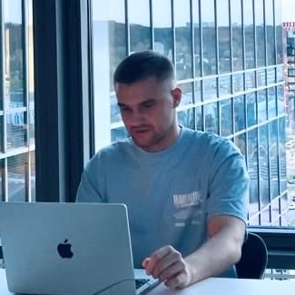 Dawid Skrobański