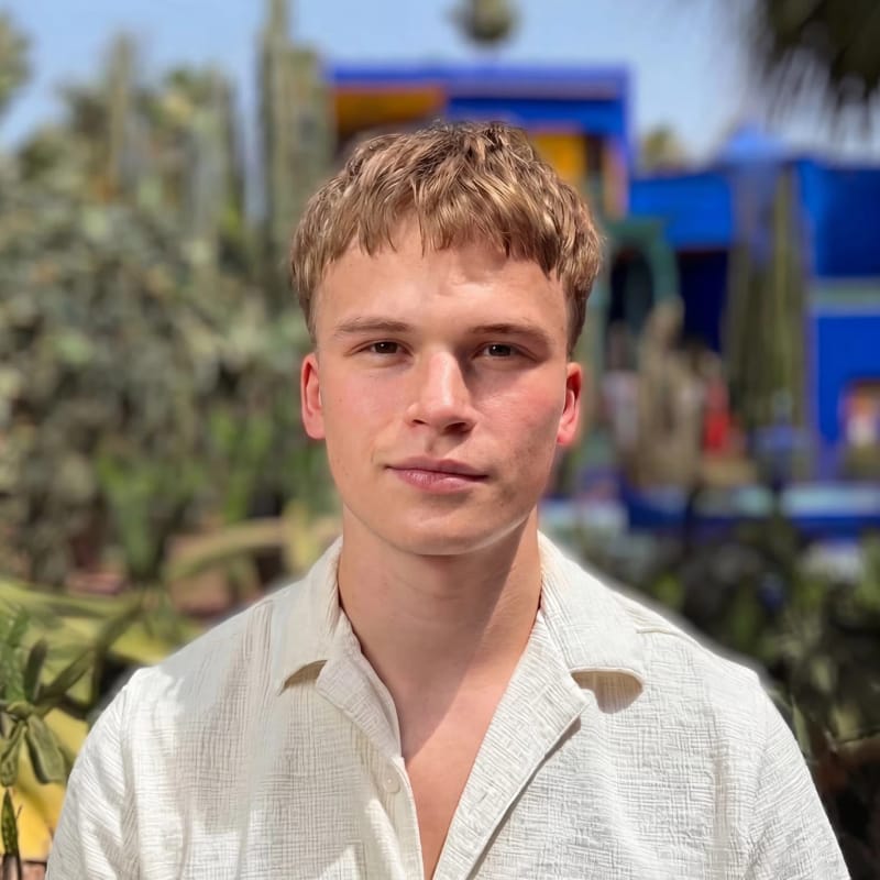 Tymek Bieliński